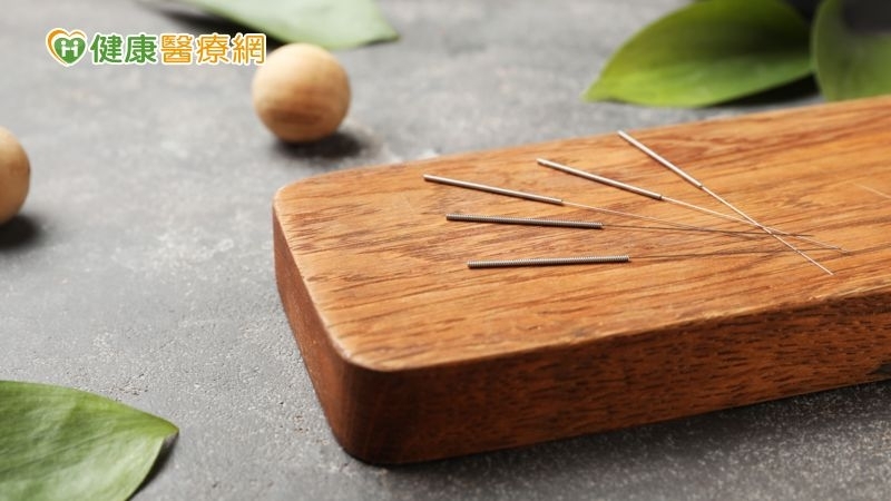 Dagdag Kaalaman: Acupuncture