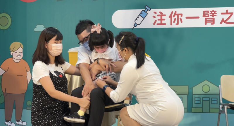 Nagbabala ang mga doktor laban sa respiratory virus