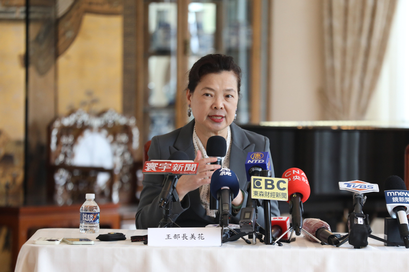 Hindi madaling mapalitan ang Taiwan sa pagiging supply chain ng semiconduct sa maraming bansa