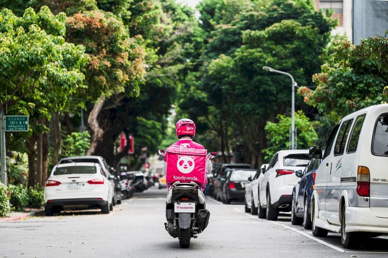 Food Delivery Company