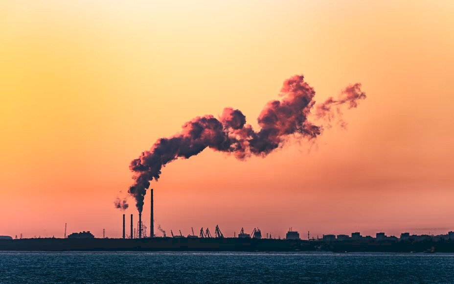 Ang Mga Environmental Groups ay Nananawagan Para sa Mas Mataas na Pagbawas ng Carbon Emissions sa 2030