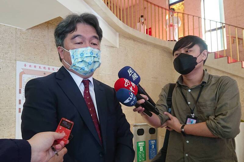 Maaaring Puwede nang Tanggalin Ang Face Mask sa Lalong Madaling Panahon Ngayong Buwan Wang Bi Sheng: Uunahin ang Pagtanggal ng Face Mask Kapag nasa Labas