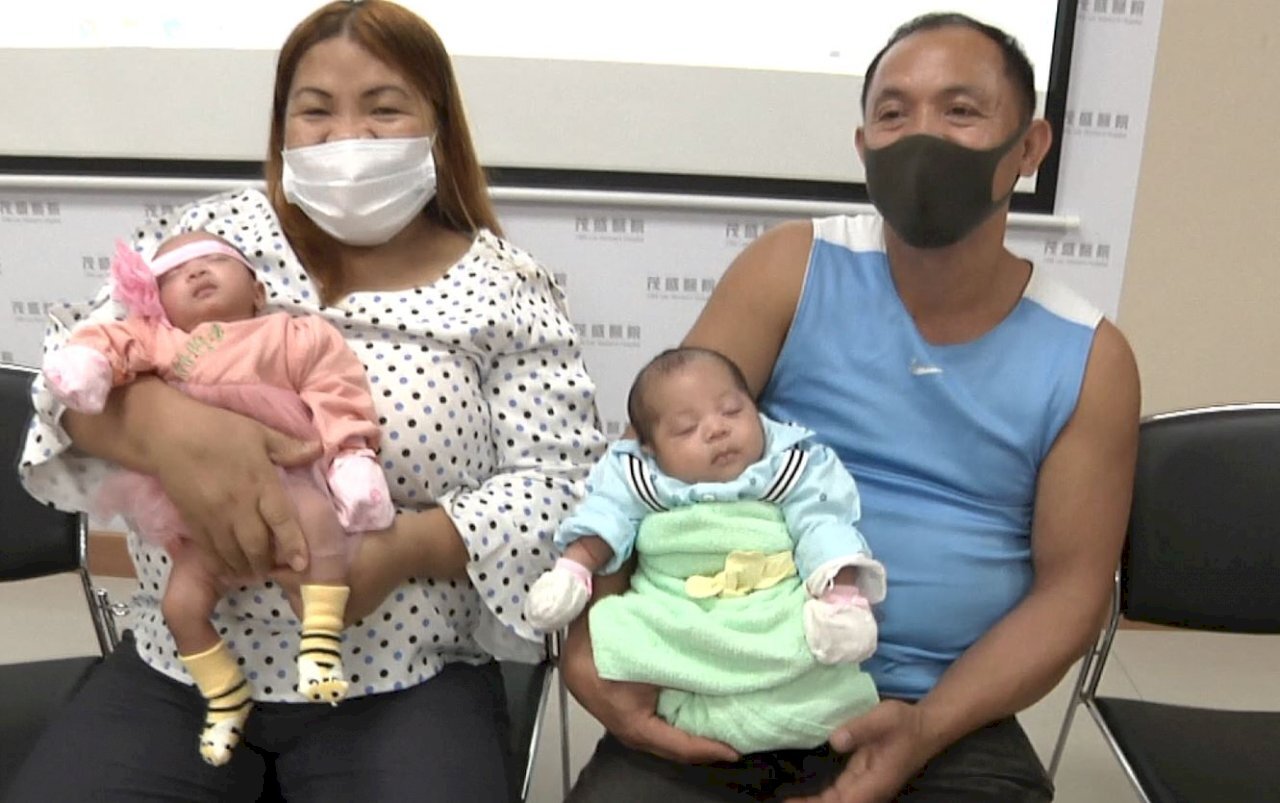 May karapatan ba tayo mag-maternity leave?