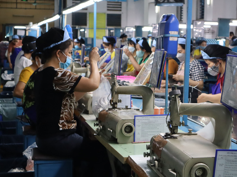 Manufacturing Industry