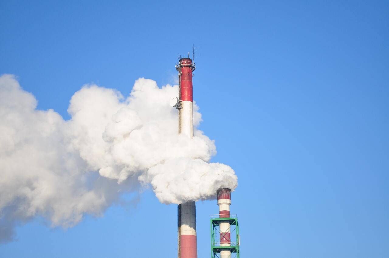 Taiwanese NGOs dumalo sa UN climate Summit