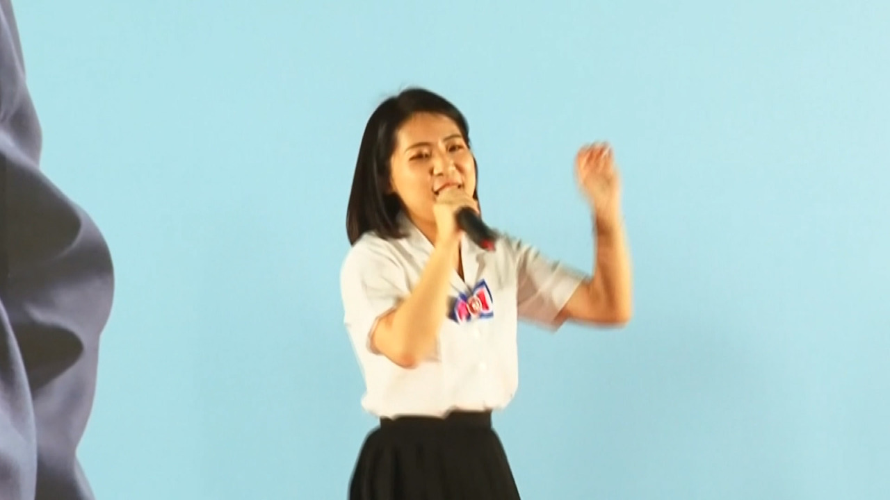 Ang Pampulitikang 'Dance-off' ay Nagpapalakas ng Kompetisyon sa Eleksyon