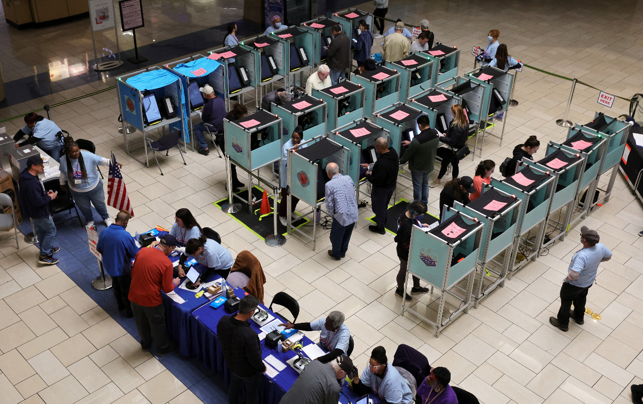 Ang Relasyon ng US-Taiwan ay hindi magbabago pagkatapos ng Halalan sa US