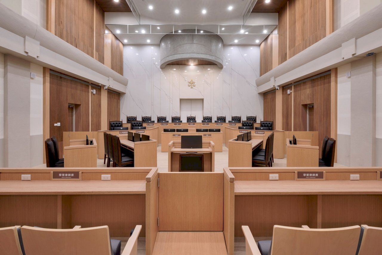Magsisimula na ang lay judge system sa sasusunod na taon