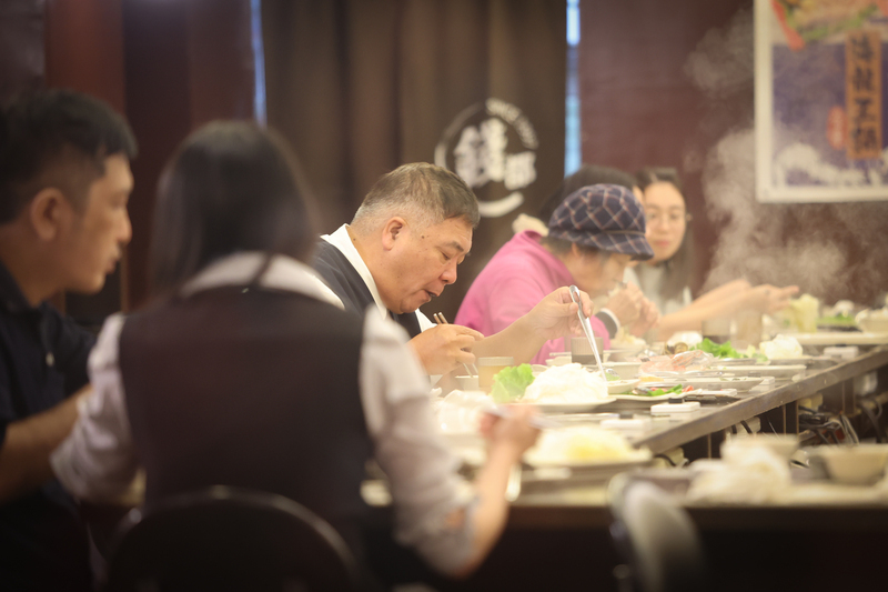 Nagbigay-babala ang mga doktor na may kinalaman ang hotpot sa heart failure