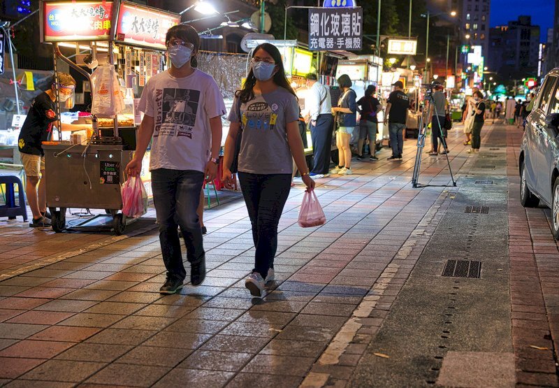 Ano Masarap na Maiinum - NingXia Night Market Part III