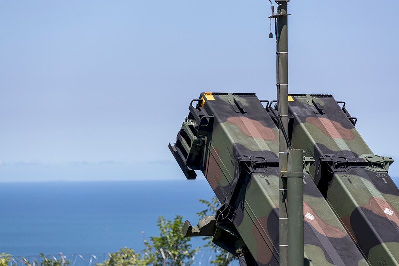 Nag-aalok Ang US ng Pagbebenta ng 100 Pinaka-advanced na Patriot Missiles sa Taiwan: Bloomberg