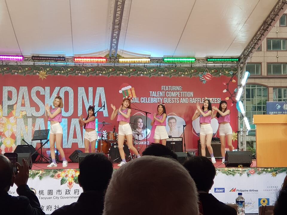 Maagang pamaskong handog ng MECO