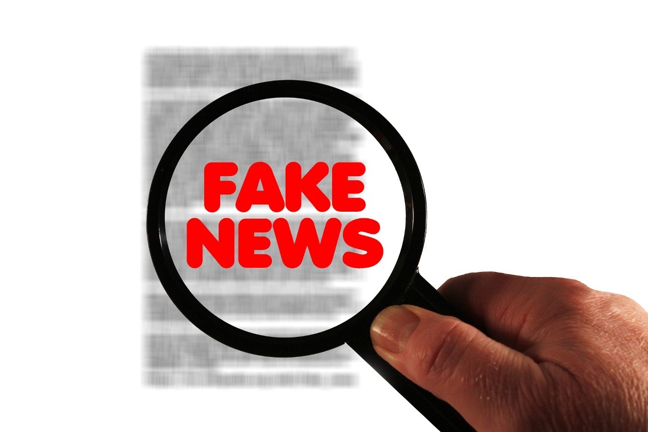Investigation Bureau: salain ang disinformation sa internet