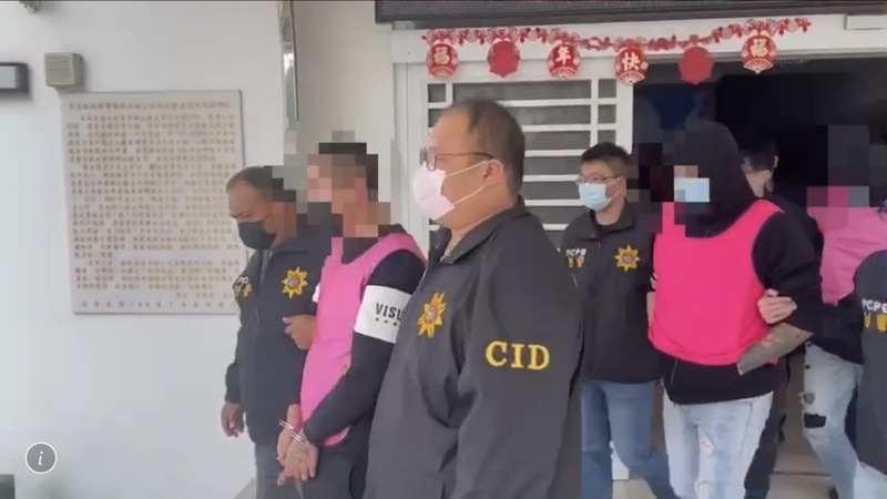 Napagkamalan na nag duduroduro, binugbog hanggang mamatay ang Vietnamese immigrant worker,  4 na suspek ipinadala sa korte