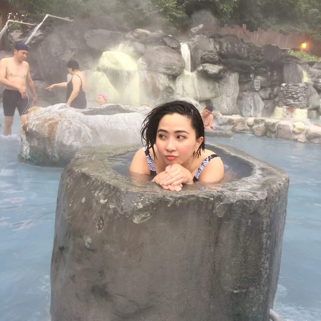 Tara Mamasyal sa Yilan