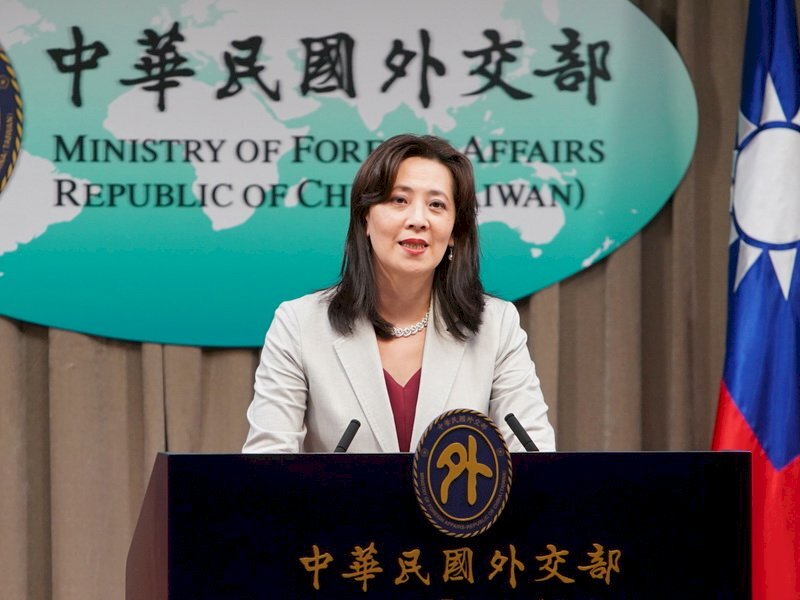 Papua New Guinea upang Isara Ang Tanggapan ng Kinatawan sa Taiwan