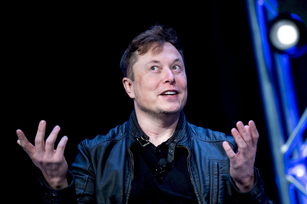 Basagin ang world record! Ang kayamanan ni Musk ay sumingaw ng 5 trilyong NTdollars
