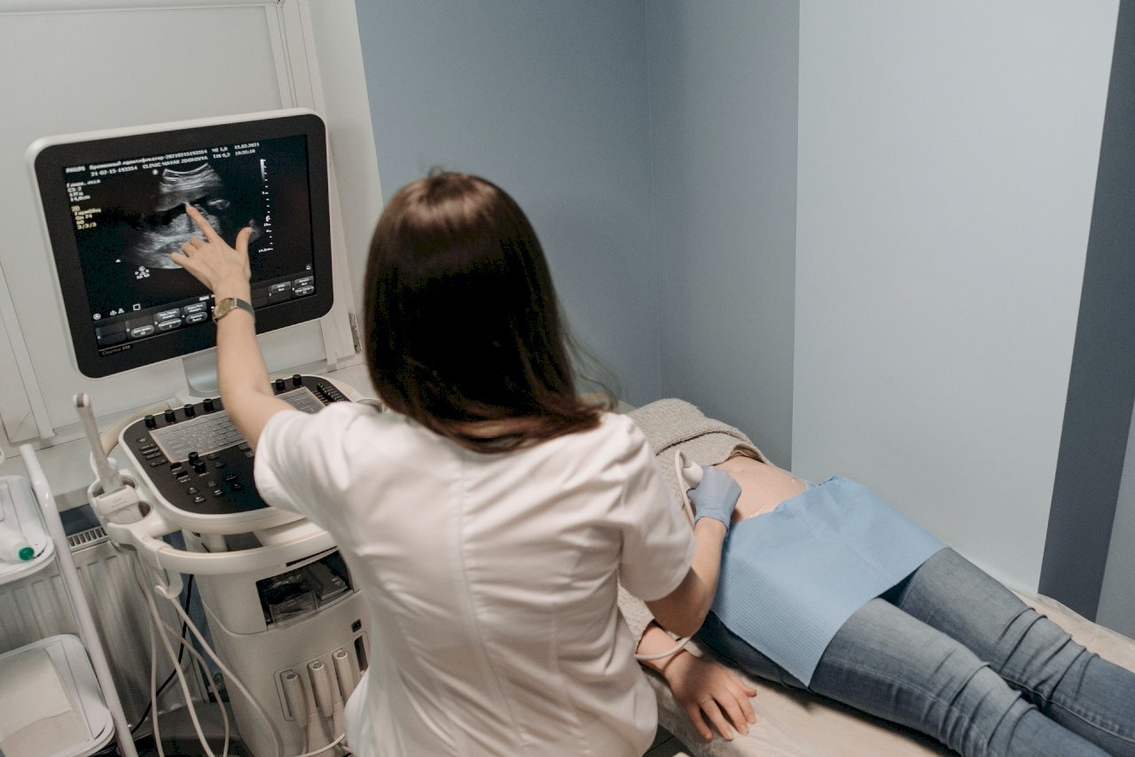 Ang Health Check up Natin