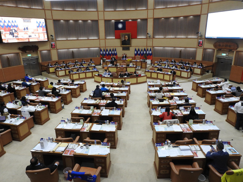 Inaasahan ang reshuffle ng Gabinete