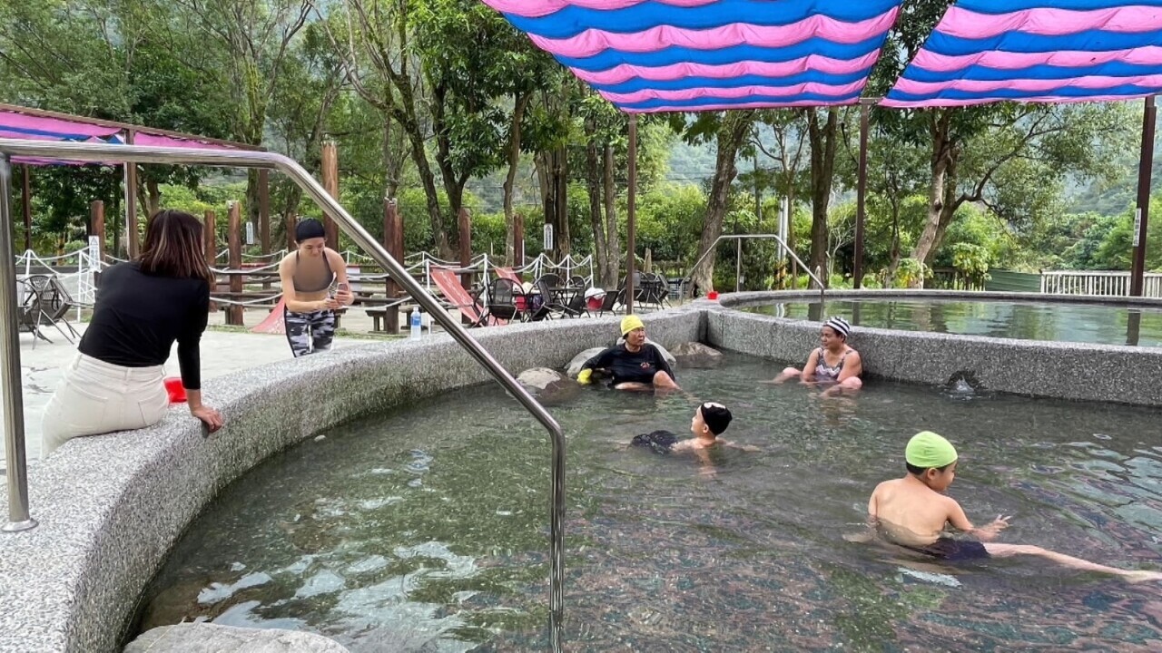 Inaasahan na magkakaroon ng maraming mga turista sa mga tourist spot sa paparating na holiday