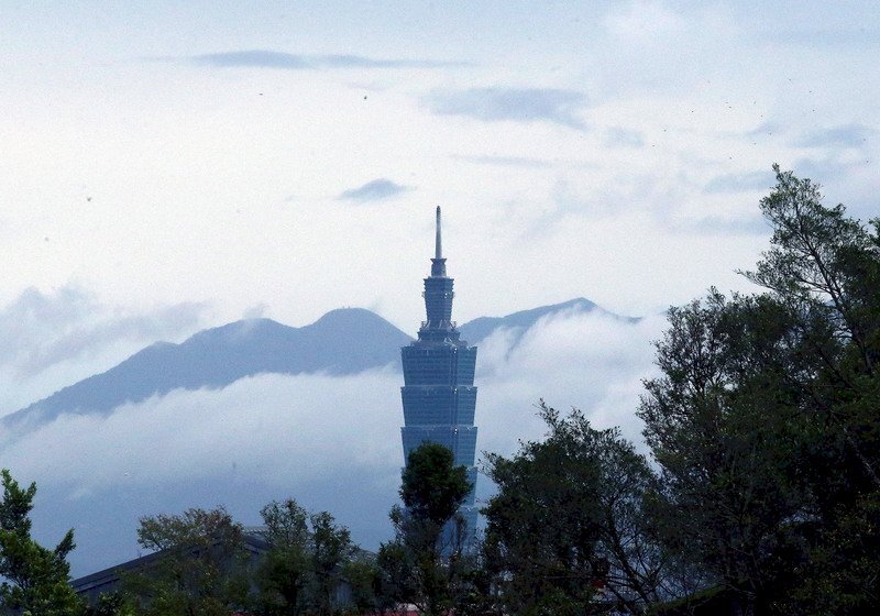 Taiwan is No.3 on 2023 Global Safest Country Rankings