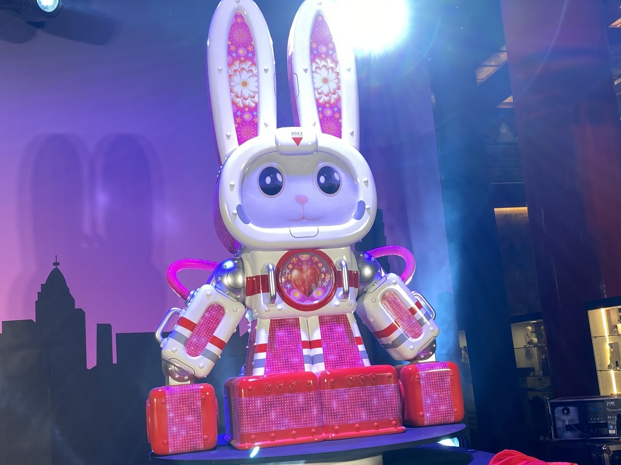 Ang Taipei ay magho-host ng Taiwan Lantern Festival simula Pebrero 5
