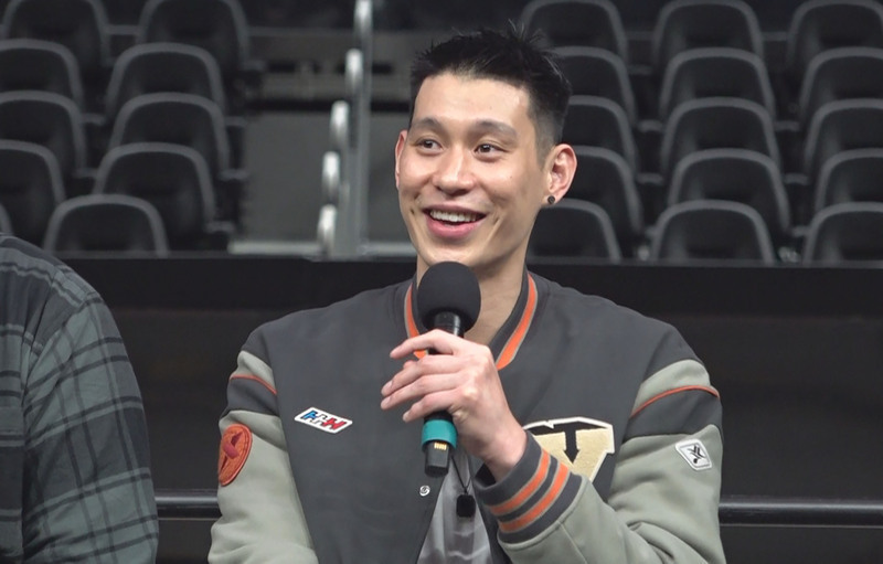 Pumirma si Jeremy Lin sa koponan ng basketball sa Kaohsiung