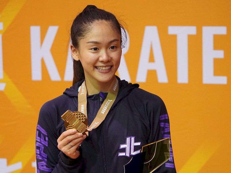 Kinumpirma ng coach na umalis si Wen Ziyun sa pambansang koponan at ibinigay ang pagkakataong manalo sa Asian Games nang 3 beses na magkakasunod.