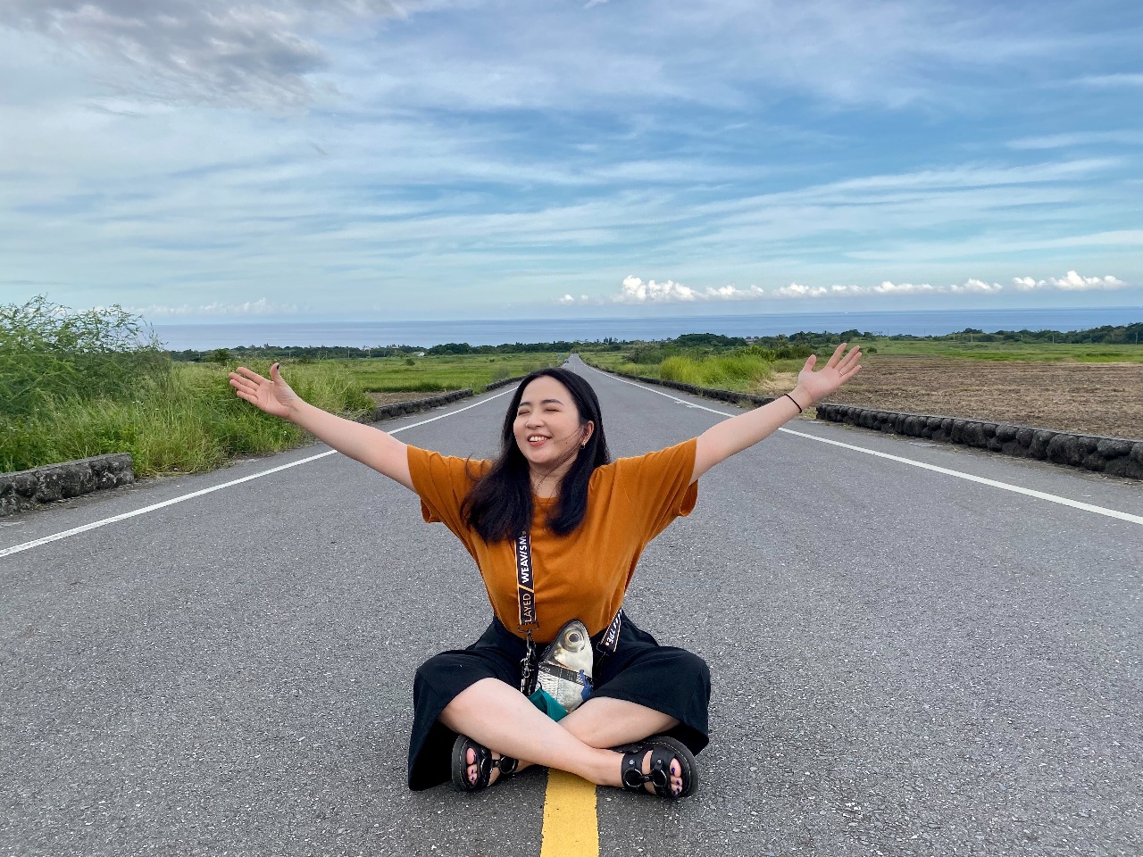 Tara Mamasyal sa Taitung!