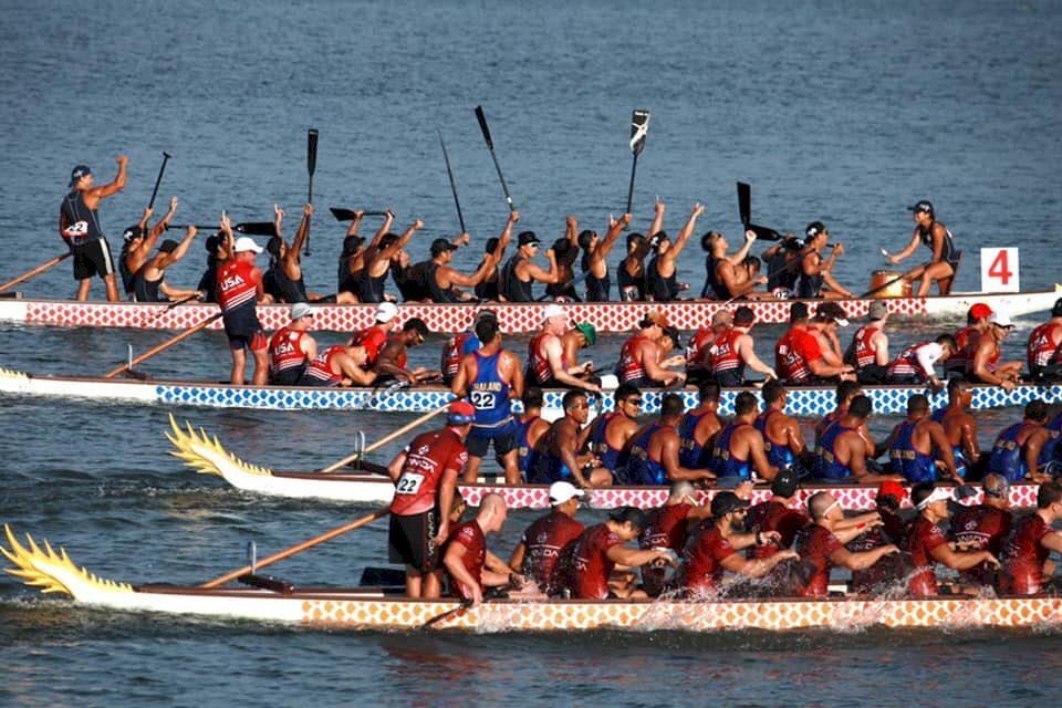Espesyal na Pagdiriwang sa Taiwan (Part II)