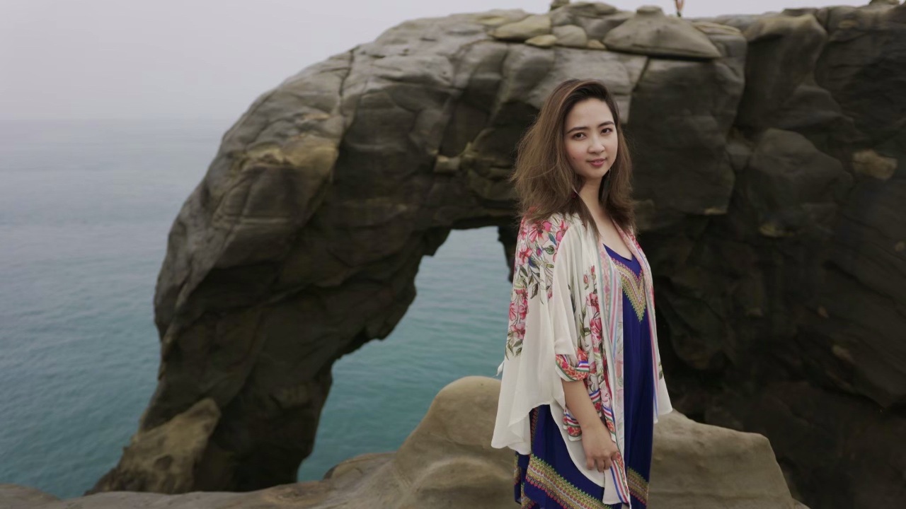 Tara Mamasyal - Mga Special Coasts sa Northern Taiwan