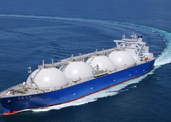 Hindi na mare-renew ang mga kontrata sa gas sa Russia na Tagabigay ng gasolina