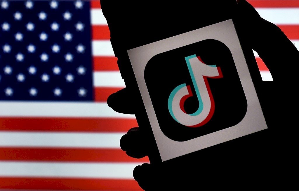 Gumagamit ang mga nasa hustong gulang sa U.S. ng TikTok palapit na sa mga Netflix users