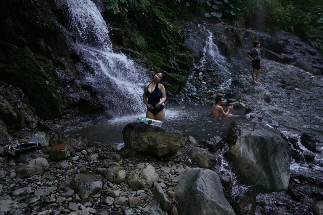 Tara Mamasyal - Top 3 Tourist Attractions Namin ni Ate She