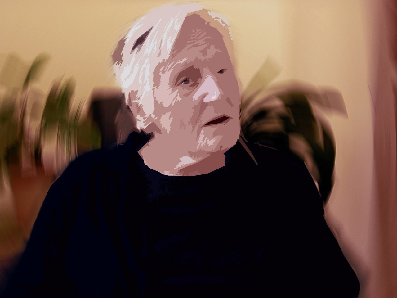 Ang pangmatagalang pangangalaga ay hindi dapat balewalain ang pagkawala ng pandinig. Kinumpirma ng mga pag-aaral na ang pagkawala ng pandinig ay maaaring humantong sa dementia