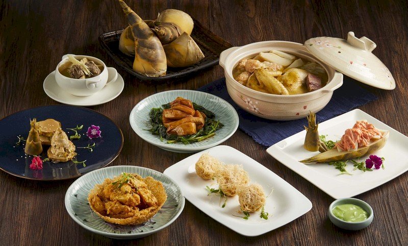 May 8 klaseng Labong meron dito sa Taiwan