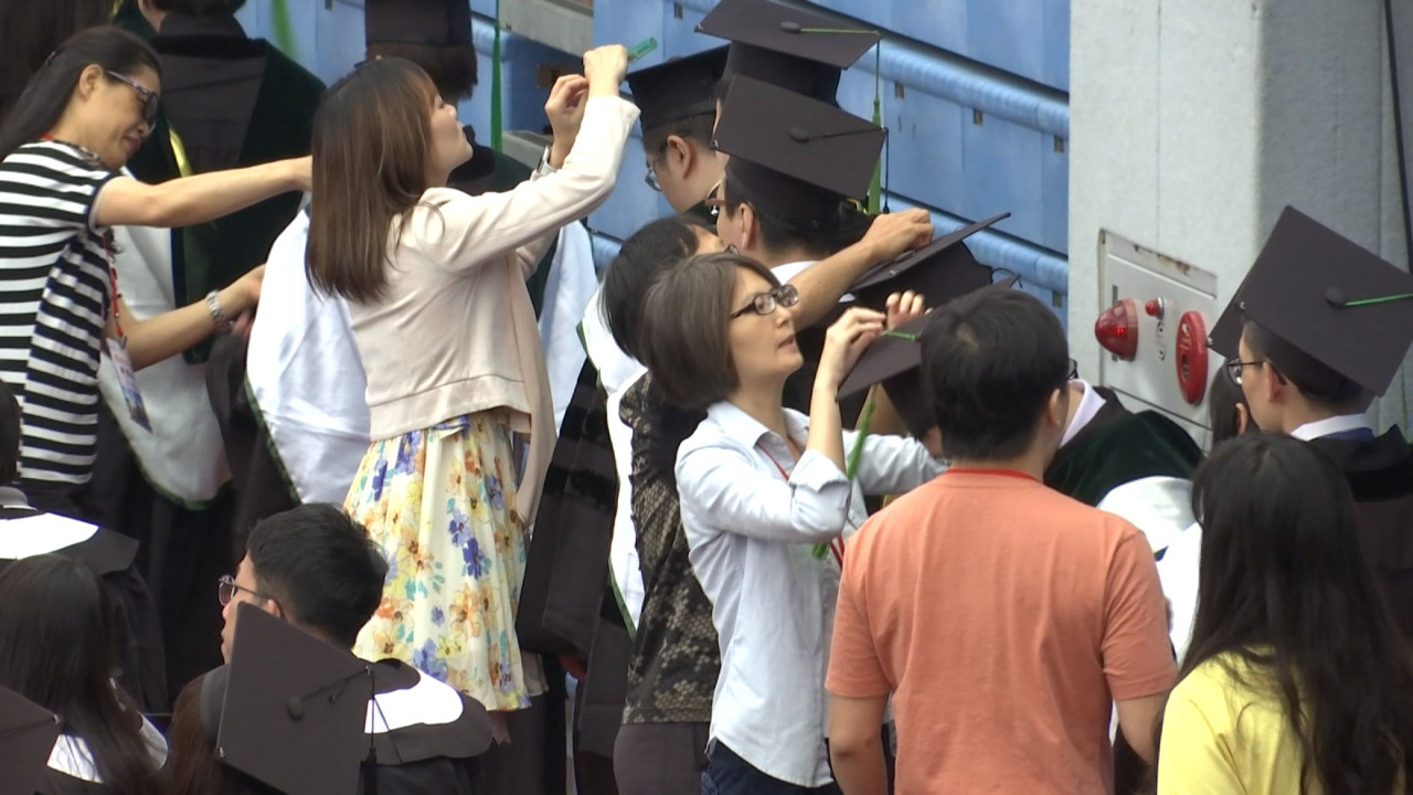Ang mga walang trabaho sa Taipei ay umabot sa 7.5%, pinakamataas na bilang sa Taiwan
