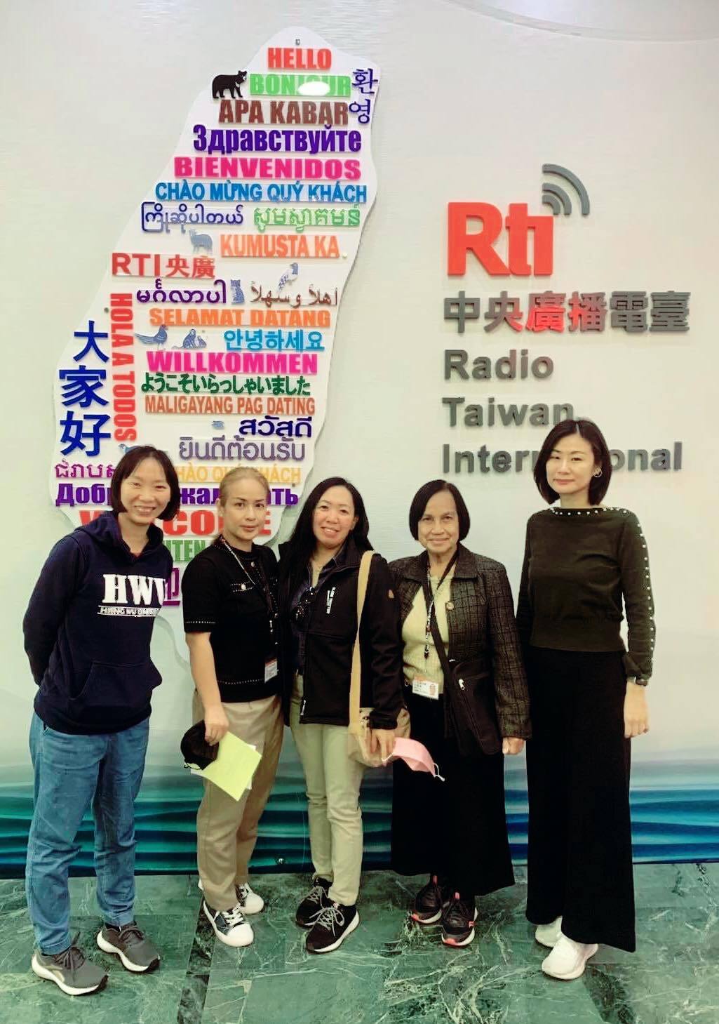 Successful OFW Dito sa Taiwan – Ms Limay Lee 李梅 Part 2 out of 2