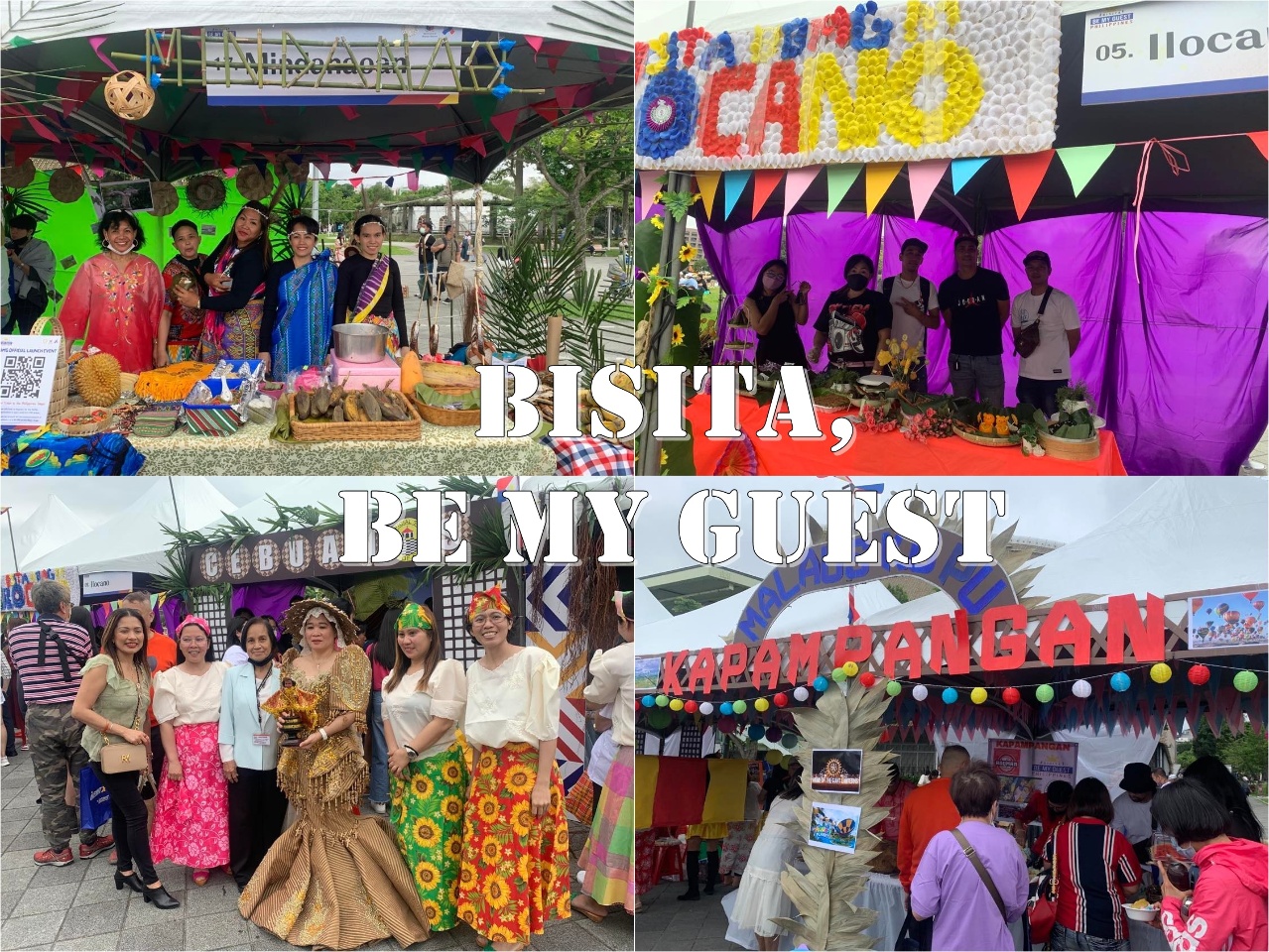 Maglibang Sa Iba't Ibang Kultura Ng Mga Filipino!
