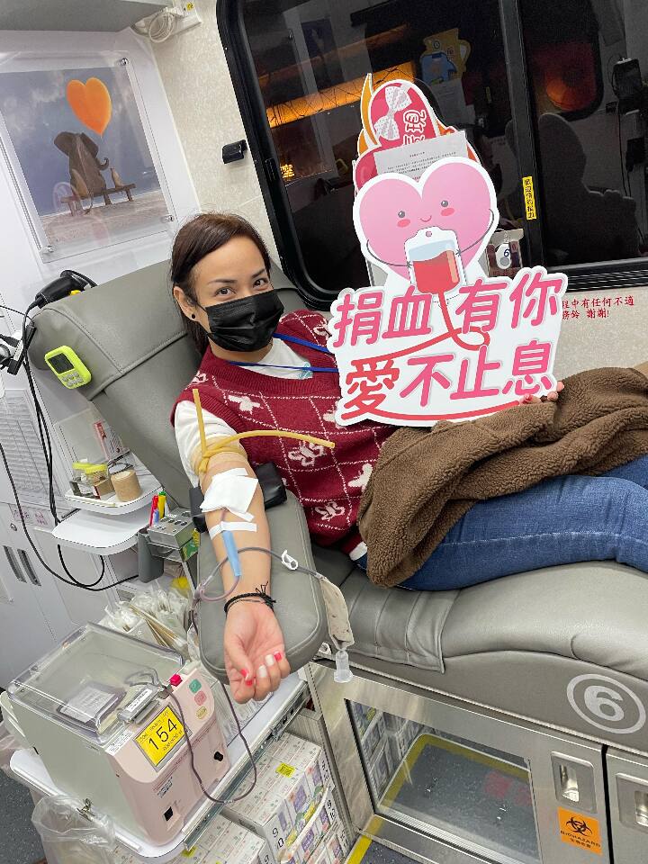 Give blood, Save a Life - Blood Donation