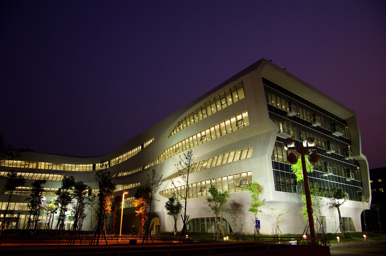 Taiwan Public Library