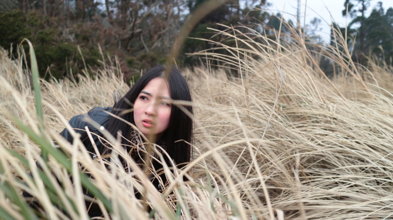 Tara Mamasyal - Yangmingshan National Park