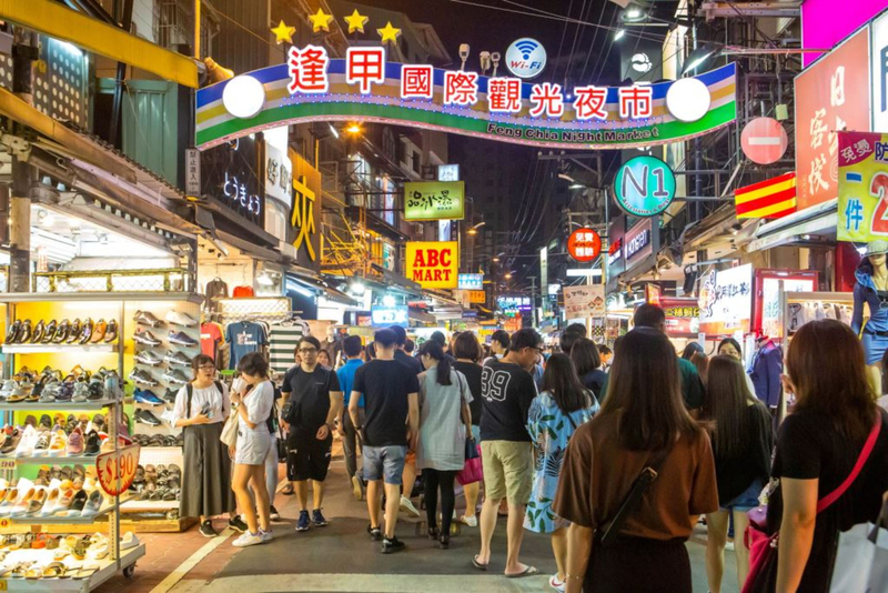 Bumabalik ang industriya ng turismo sa kabila ng pagbabawal sa mga turistang Chinese