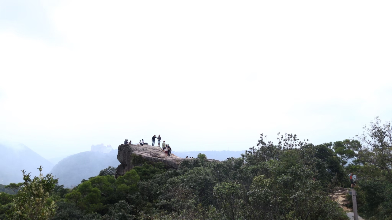 Tara Mamasyal - Junjianyan Hiking Trail
