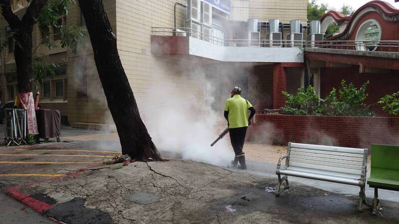Unang 2023 lokal na kaso ng dengue fever nakumpirma: CDC