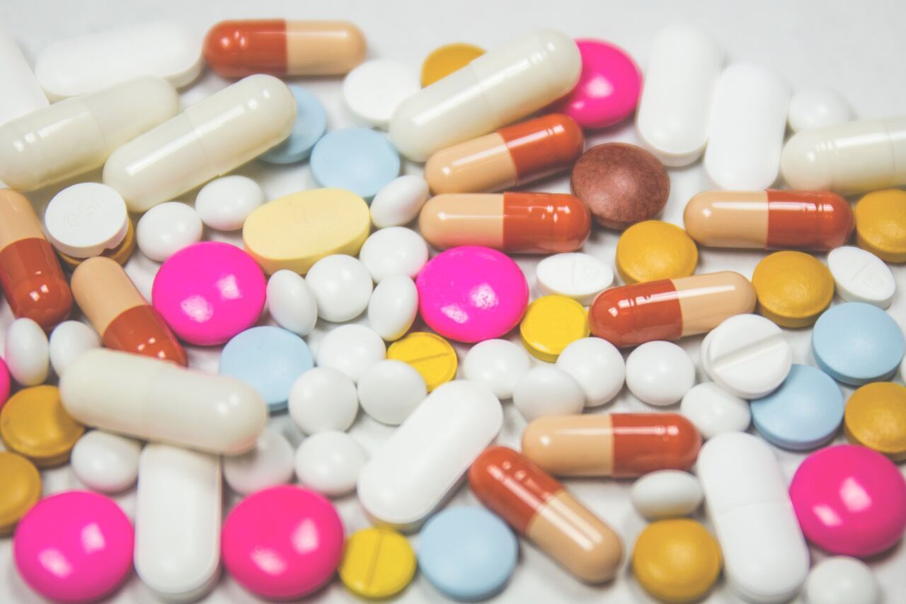 Sinusubaybayan ng gobyerno ng Kaohsiung ang paggamit ng phenobarbital