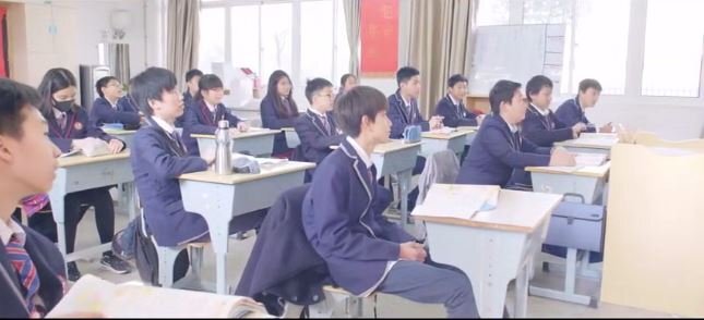 Malapit nang bumalik sa zero ang mga estudyante sa kabuuan, nananawagan ang SEF sa China na ipagpatuloy ang pag-aaral sa Taiwan