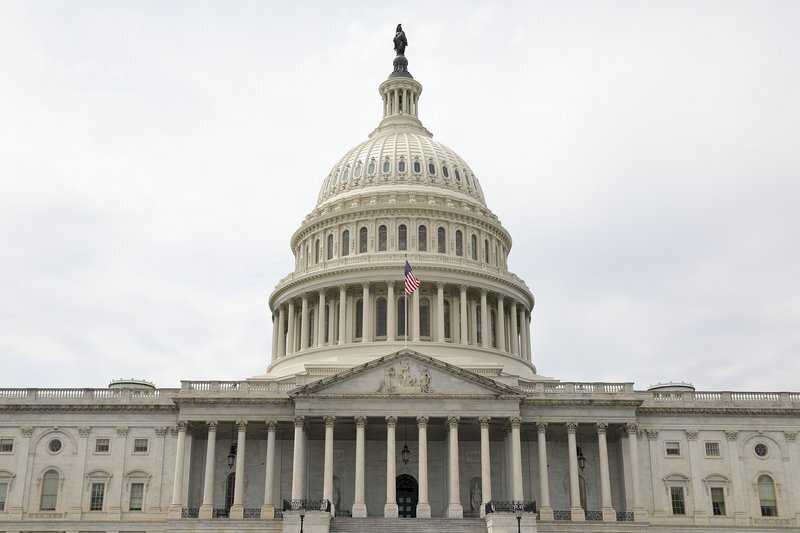 Ipinasa ng US House of Representatives ang panukalang batas na sumusuporta sa pakikilahok ng Taiwan sa mga internasyonal na organisasyon