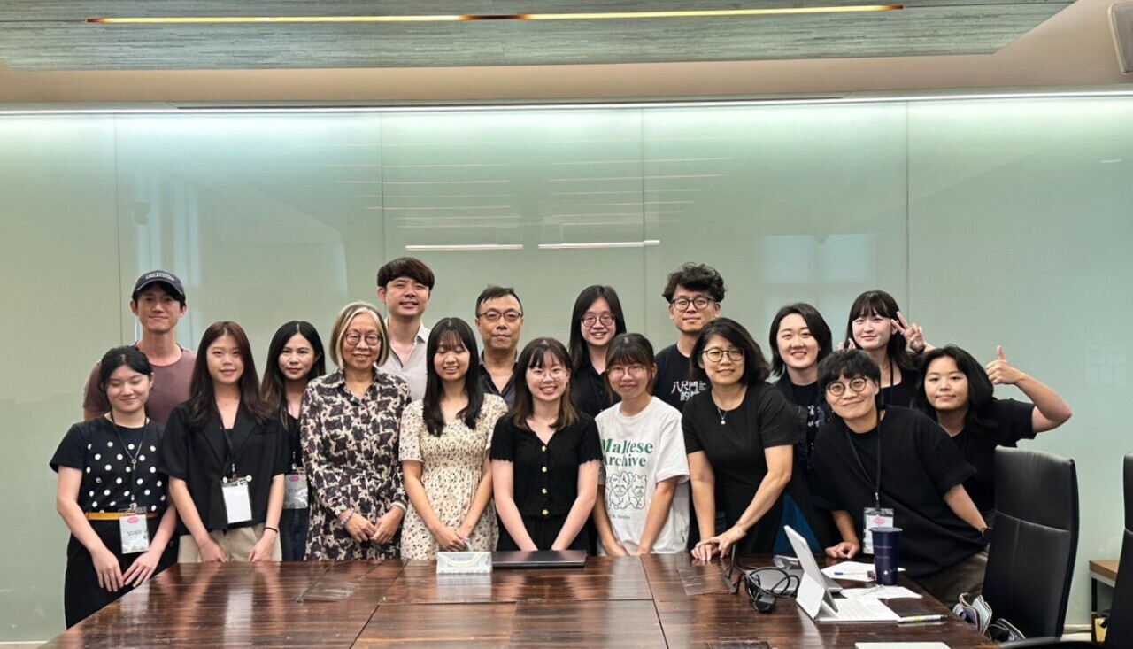 Inihayag ang kumpletong listahan ng mga nanalo ng 8th Taiwan Literature Award for Migrants