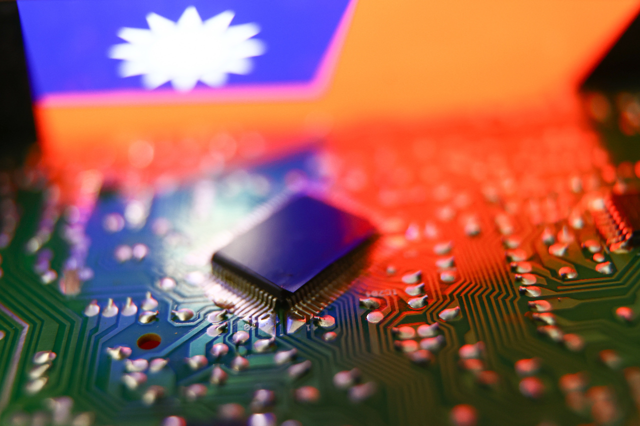 Ang Taiwan bersyon ng pamamaraan sa chip ay nag sisimula na sabi ng TSMC: patuloy na mag-ugat sa Taiwan
